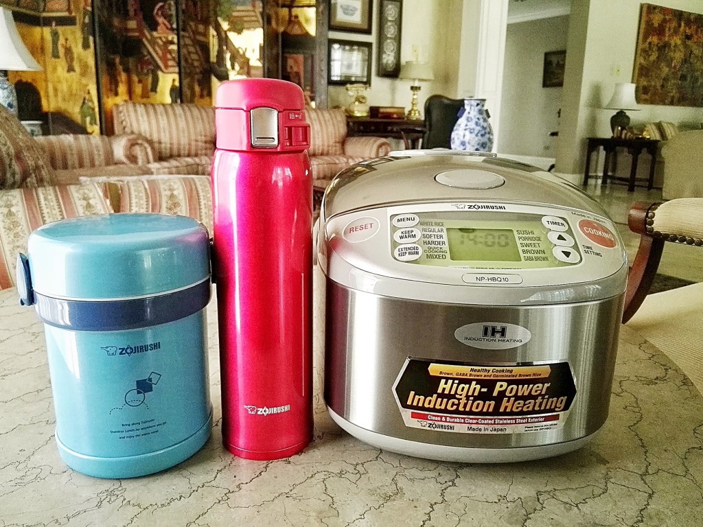 Lunch Jar – Zojirushi Philippines
